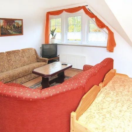 Ferienwohnung, Dallgow-Döberitz