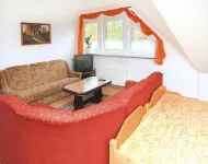 Ferienwohnung, Dallgow-Döberitz - อ่างจากุชชี่