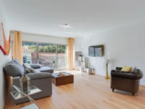 Sunny Beach Machico Apartment by Holiday Rental Madeira Hotels in Machico