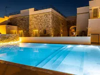 Dimora le Site Hotels in Torre Suda