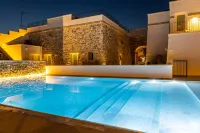 Dimora le Site Hotels in Taviano