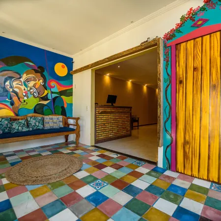 Villa Paihia Jericoacoara