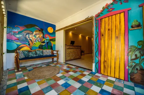 Villa Paihia Jericoacoara - 2-Star