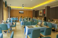 아이비 호텔 비쇼프투