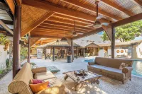 Taj Hotel Hotels in Tres Lagoas