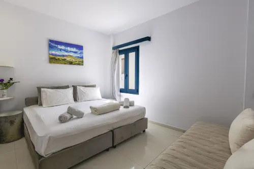 Porto Bello di Paros Studios