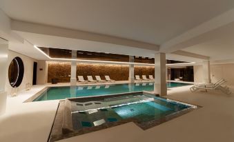 Sport Club Residences & Spa