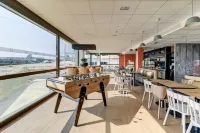 B&B Hotel Dijon Valmy Toison d'or Hotels in Ahuy
