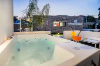 Epicentrum Fresh - Bathtub