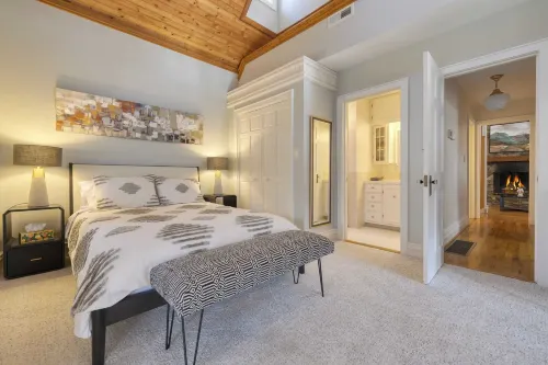 Hamersmith Hollow Retreat by AvantStay Mountain Views