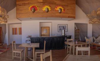 Pristine Salinas Grandes Luxury Camps