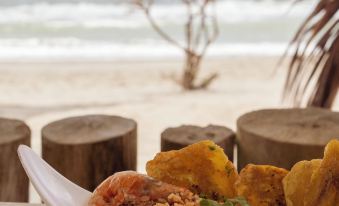 Morena Beach