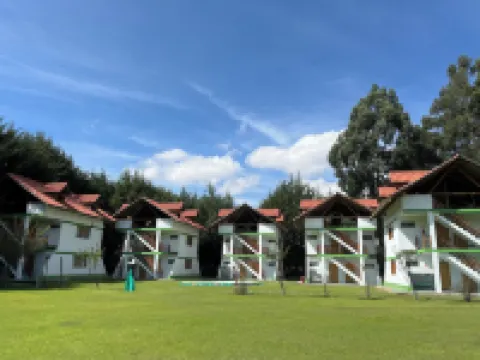 Resort Alapa Hotels in Huancayo