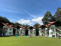 RESORT ALAPA Hotels in Nueve de Julio
