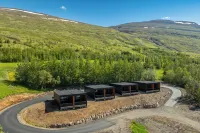 North Mountain View Suites Hoteles en Úlakdóþan