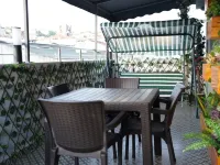 Middle Village Hotels near Beylerbeyi