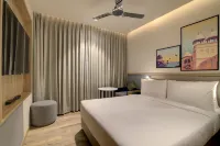7 Apple Hotel Pratap Nagar, Jaipur - Bintang 3