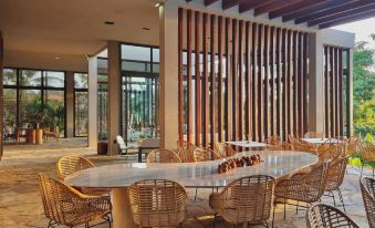 Hamares Boutique Hotel