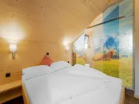 Chalet in Hohentauern Near Ski Lift