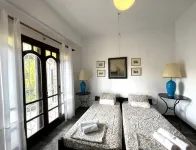 Spacious Maisonette on The eu Blue Beach of Kalogria in Sithonia, Greece