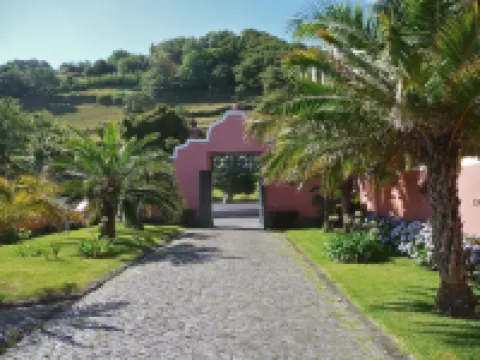 拉勒姆太陽神殿 大里貝拉酒店