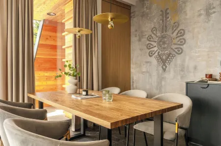 Landscape Villas - LoftAffair Spa Collection