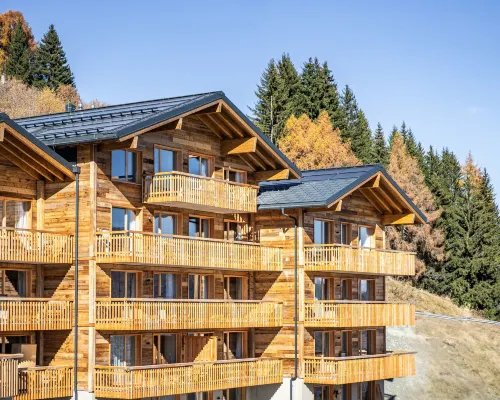 Swisspeak Resorts Thyon 4 Vallées Hotels in Hérémence