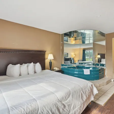 Miami Suites Hotel