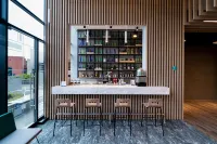 Hotel Distrito ZF - С баром