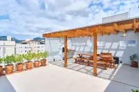 Edífico Residencial Unique 우바투바 호텔