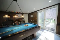 Infinity MountView House