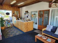 The Ranch Motel