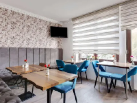 Cozy Haven in Oberhausen