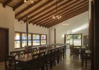 Cabañas Tierra Nueva Hotels in Curarrehue