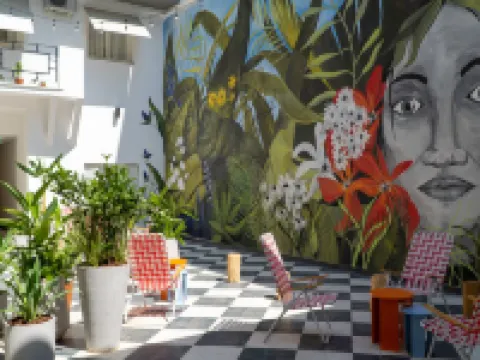 Selina Salta Hotel di Salta