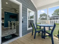 Shore Point Cottages