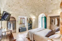 Trullo La Sacchina