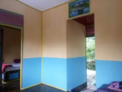 Bamboo Park & Resort Malino Hotels in Gowa