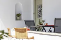 Mellow Mood Tinos Town Hotels in Tinos