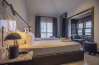 June Hotel Alacati (+15 Adult Hotel) - 3-Star