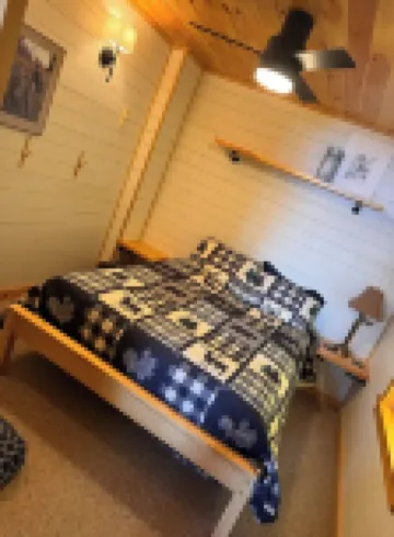 Lakefront home on Moosehead Lake: Your family-owned, 3-level retreat awaits!