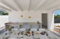 2390 Villa Eva by Perle di Puglia