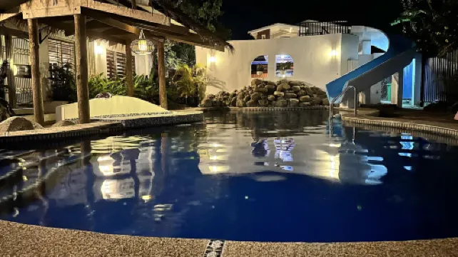 بوا بيد آند بريكفاست الترفيه والتسلية Photos