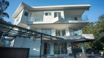 Mansão na Granja Viana Hotels in Embu