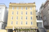 Town Pallace Inn - Hotel in New Delhi Hotels in West Delhi