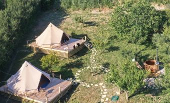 The Far End Surf House - Surf & Yoga Holidays