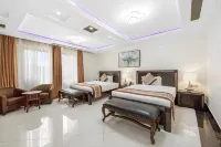 Esiankiki Resort & Spa - Nanyuki - Gym