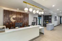 Comfort Inn & Suites New Port Richey Downtown District Hotels in New Port Richey