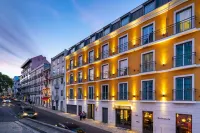 Les Deux Mariettes Hotel & Suites Hotels in Misericordia