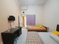 Homy House Semarang